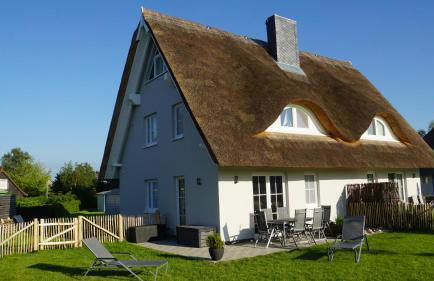 Reethaus Casa Baltica - Foto 1