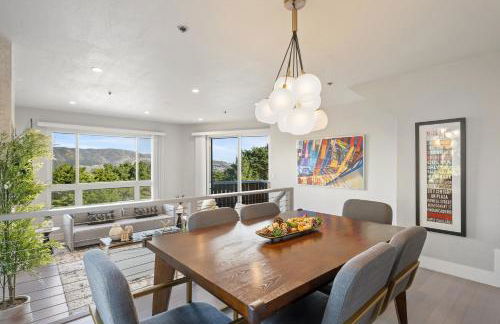 Serene Home on the Hill with amazing view! near SF - Foto 15