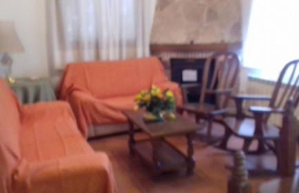 Casa Rural del Río Tejos - Photo 1