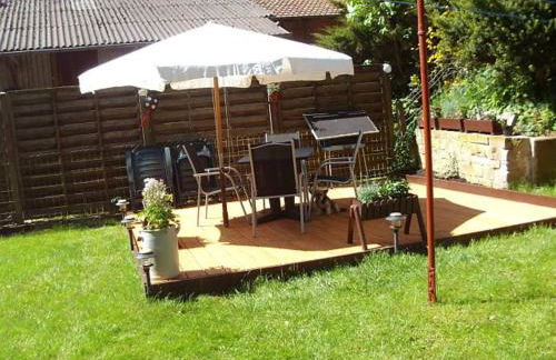 Ferienhaus Anneke - Foto 2