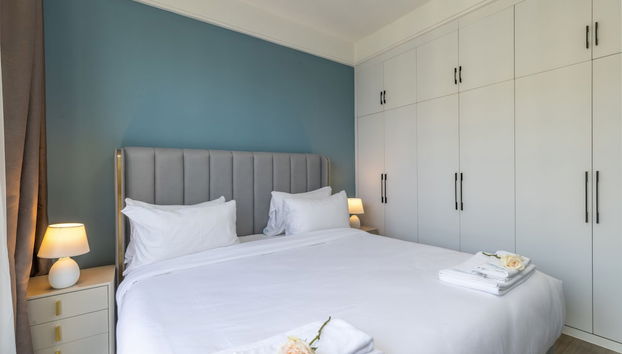 Alba Gardens City Views by YourHost - Foto 2, Habitación