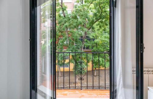 Ever House - ALCALA AIRE Gran TERRAZA ROOFTOP - Photo 38