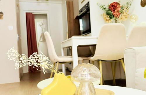 Chalet Le Reposou - Foto 15