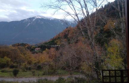 Το σπιτάκι του Σπύρου - Foto 20