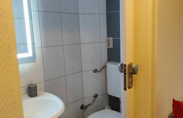 Ferienwohnung Belvie 1 - Foto 8