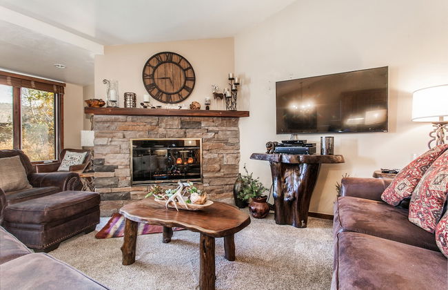 Terracehouse by Snowmass Vacations - Foto 14