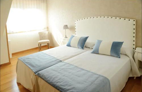 P17 Nuevo Atico Isla de la Toja - Foto 5