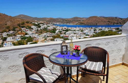 Sea View Apartments by Susi & Sofia - Foto 10