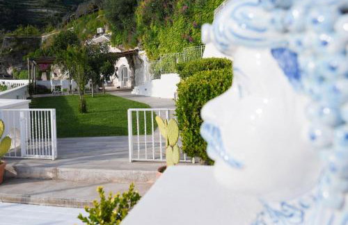 Villa Costanza Amalfi Coast - Foto 15