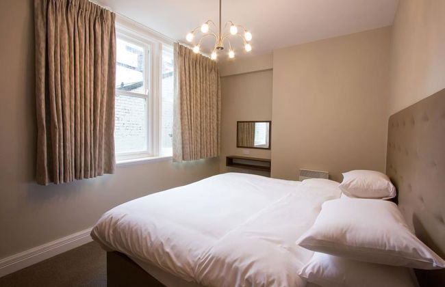 The Castle Collection - 42 Castle Street - Foto 4