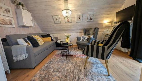 Ferienwohnung Seeblick Nr 4 2-Zimmer, Bärental, Feldberg - Foto 4