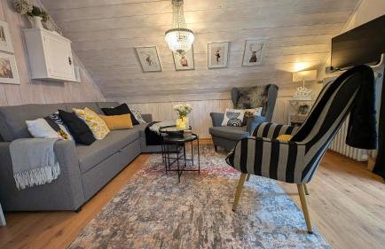 Ferienwohnung Seeblick Nr 4 2-Zimmer, Bärental, Feldberg - Foto 4