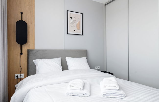 RentPlanet - Apartament Pileckiego - Foto 2