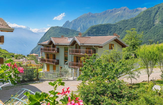 Casa Tra Borgo e Lago - Foto 60