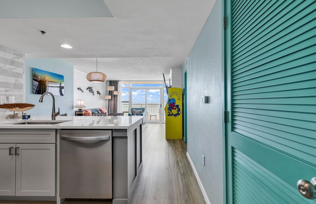 Carolinian Resort - Foto 53