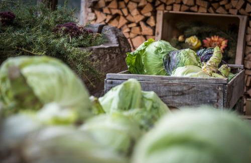 Agritur Ciasa Dò Parè - Foto 46