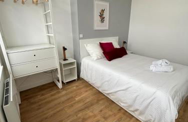 Le National Appartement centre-ville - Foto 14