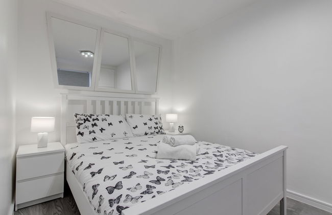 Sherborne Court - Foto 13