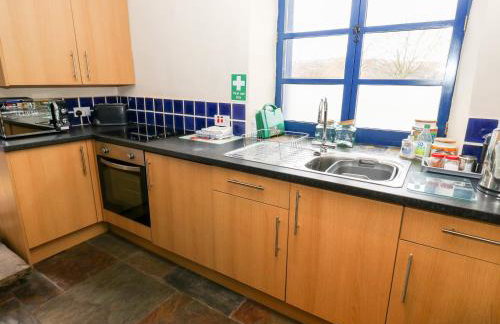 The Hay Barn - Foto 6