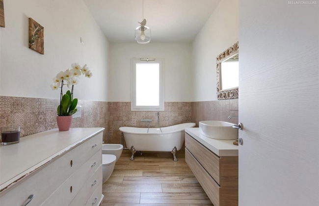 2340 Villa Il Neto by Perle di Puglia - Foto 23