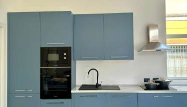 Apt. Aquarius Oasi di Menaggio - Foto 3