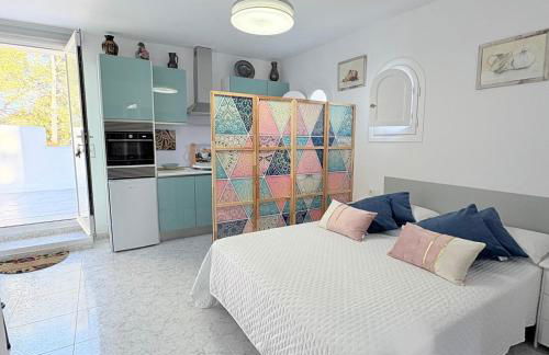 Studio villa coco - Foto 1