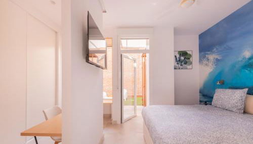 Living Chamartin - Foto 4