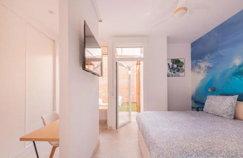 Living Chamartin - Foto 4