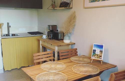 Gîte de Notre Dame avec piscine - Foto 19