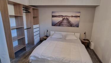 Appartement Plein Pied 4 Personne 50m2 avec Terrasse Privée - Photo 4