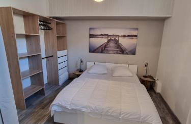 Appartement Plein Pied 4 Personne 50m2 avec Terrasse Privée - Foto 4
