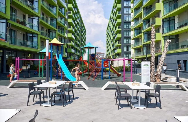 Hampton Alezzi - Foto 60