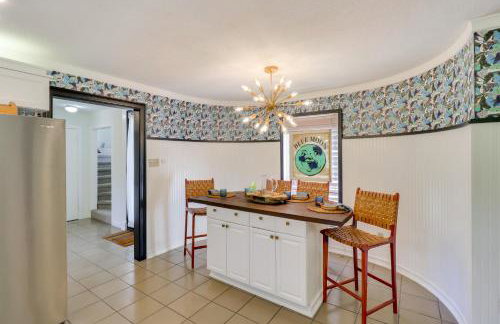 Waterfront Lake Travis Luxury Home with Large Deck! - Foto 11