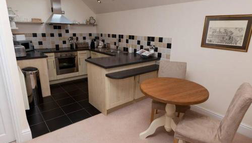 RED LION LOFT BLIDWORTH - Foto 5