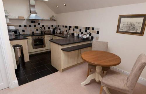 RED LION LOFT BLIDWORTH - Foto 5