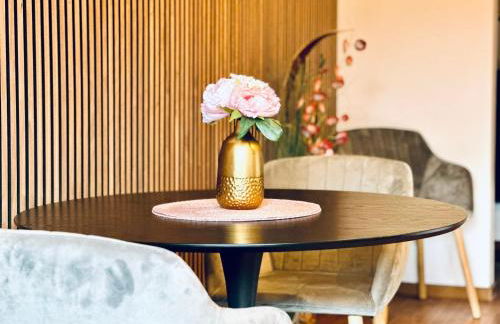 Pfalz Apartments - zentral, elegant, komfortabel - Foto 8