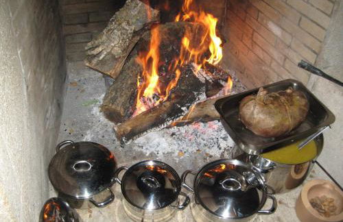 Risoturismo-Quinta das Pias - Holiday Farm - Foto 9