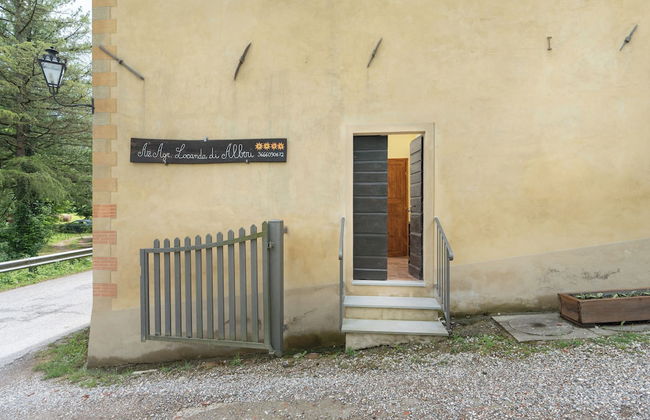 Locanda Di Alberi - Foto 32