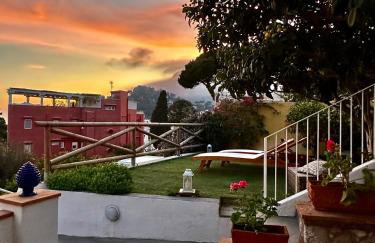 Capri Joy Apartments - Photo 3