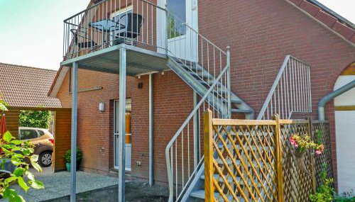 Apartment Dori by Interhome - Foto 5