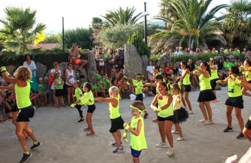 Complejo Turístico Las Cañadas Casas de Campo- Actividades Gratuitas Todos los Fines de Semana - Foto 51
