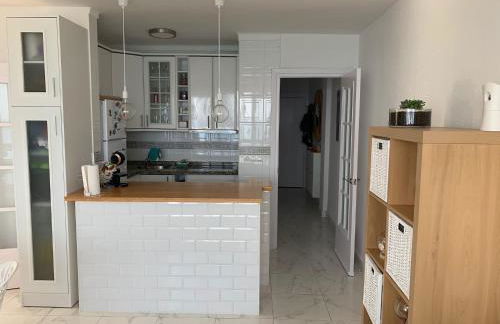 Primera linea de playa en Torrox Costa - Photo 21