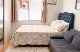 Botafogo Beach Suite - Charm and Comfort - Foto 3