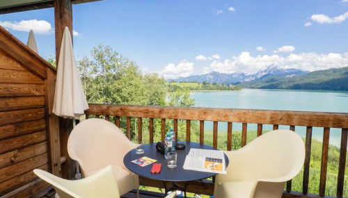 Appartement-Hotel Seespitz - Foto 4