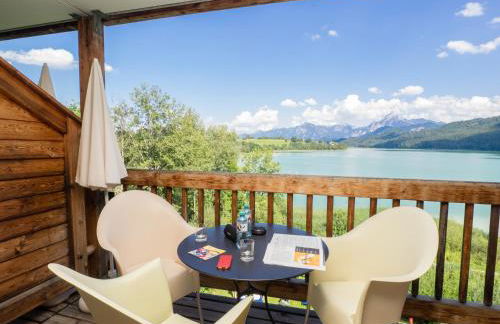 Appartement-Hotel Seespitz - Foto 4