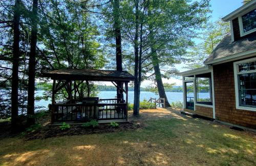 FL Quintessential LAKE HOUSE close to Bretton Woods Santas Village and Forest Lake State Park - Foto 27