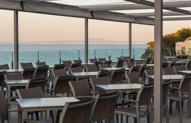 Leonardo Royal Hotel Mallorca Palmanova Bay - Photo 50