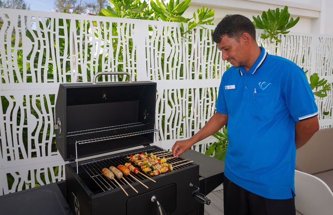 Coastal Escape Natai Beach - Foto 25