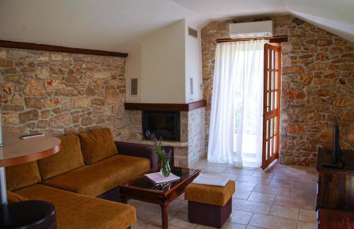 Apartments Villa Stapo - Foto 58