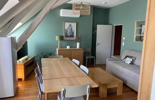 Studio 2 pers ou Appartement 4-7 pers Quartier Cathédrale - Foto 15